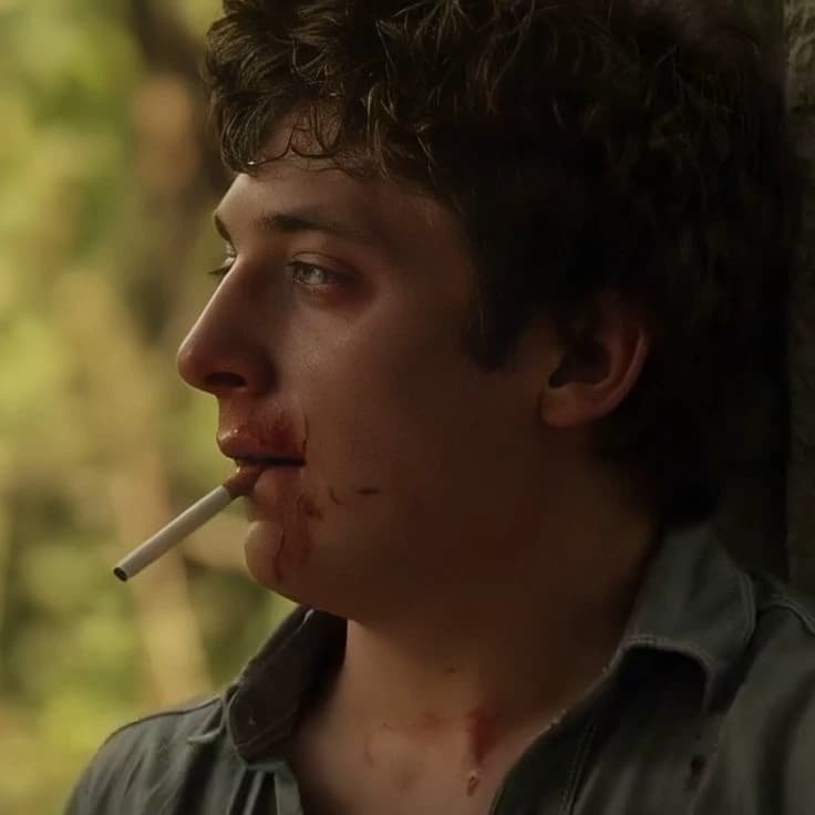 Lip Gallagher thumbnail