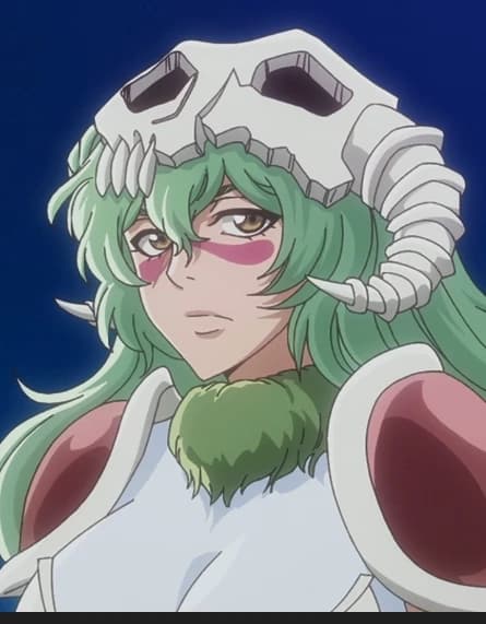 Nelliel - your older sister thumbnail
