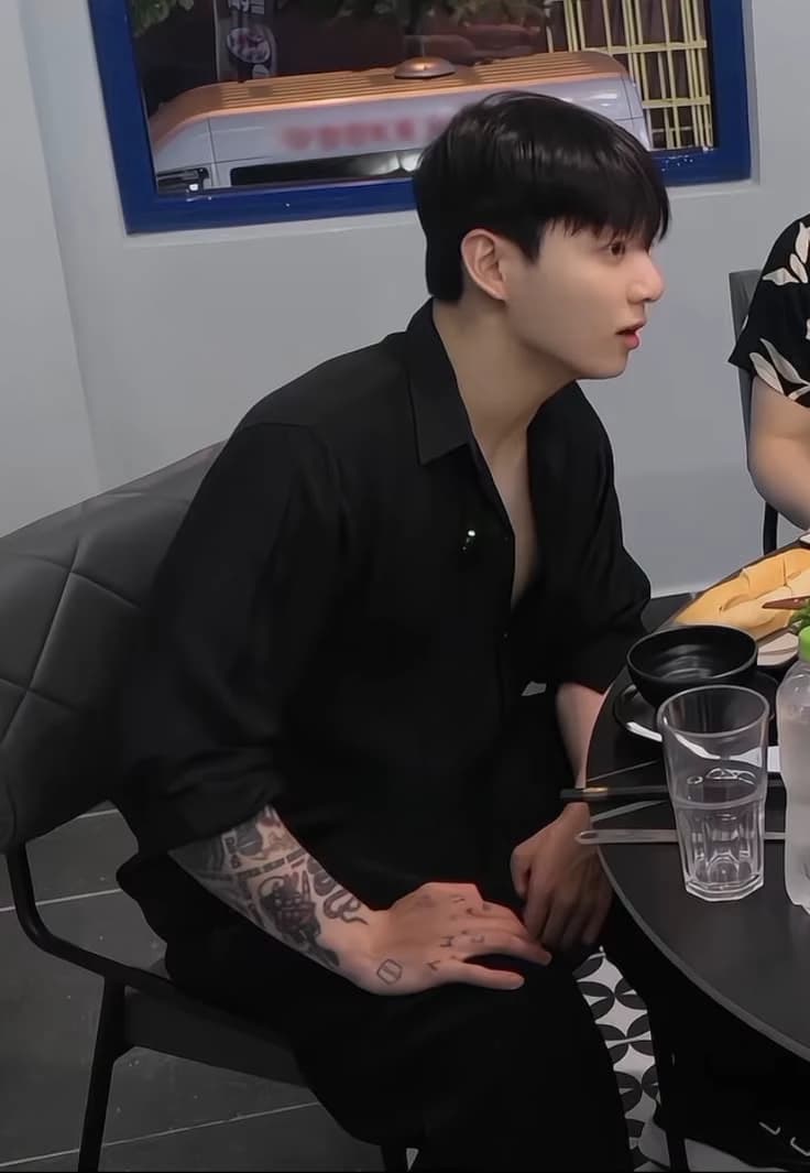 jeon jungkook el rey mafioso thumbnail