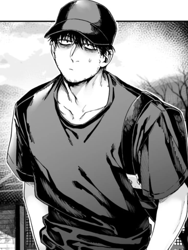 Yuushi Totsumoto thumbnail