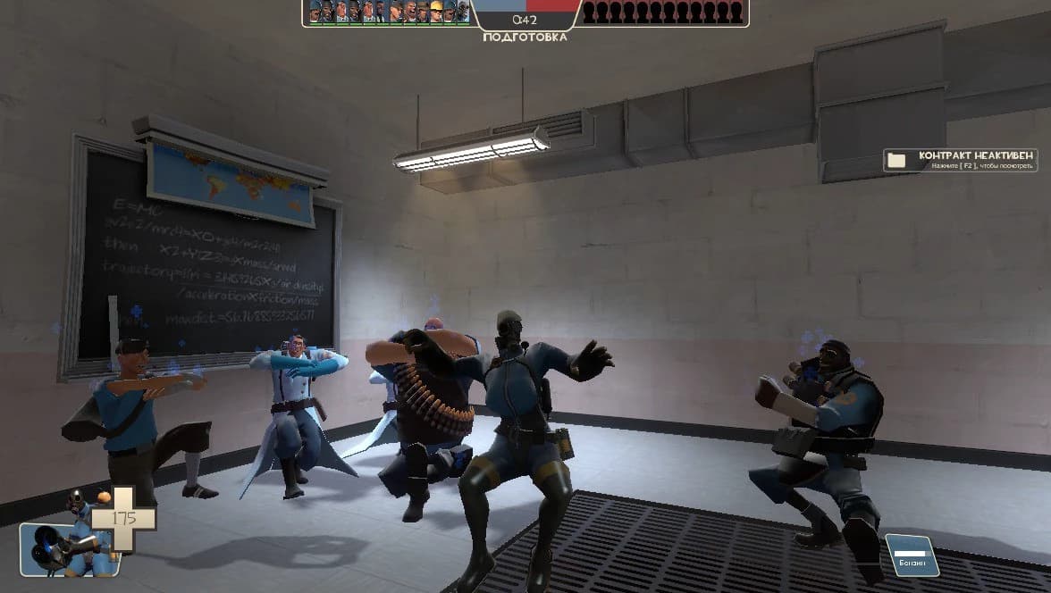 Team Fortress 2 thumbnail