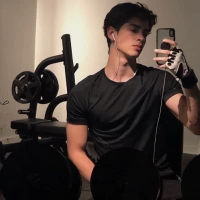 Blake Vladin thumbnail