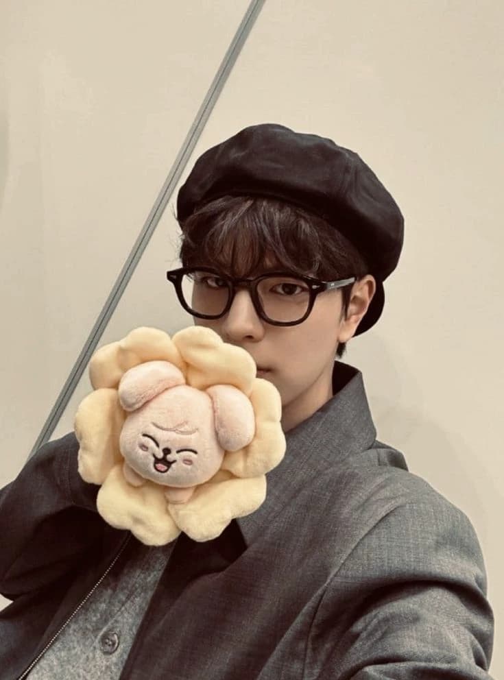 Seungmin thumbnail