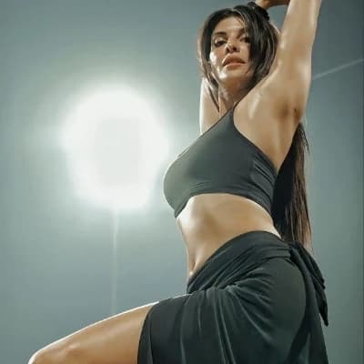 Jacqueline  thumbnail