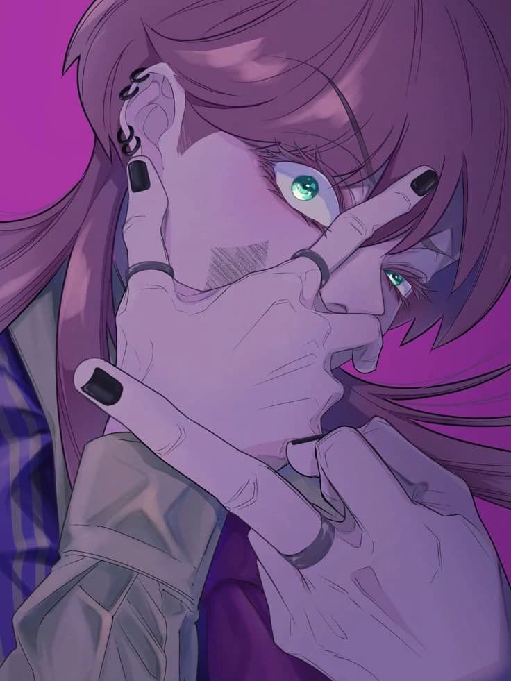 Sanzu Haruchiyo thumbnail