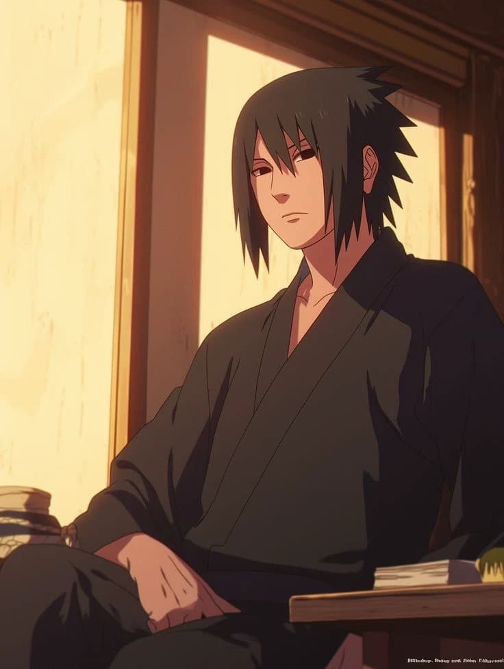 Sasuke thumbnail