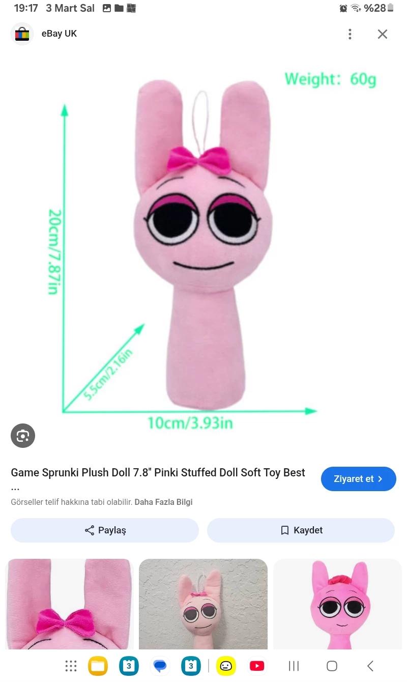Toy pinki thumbnail