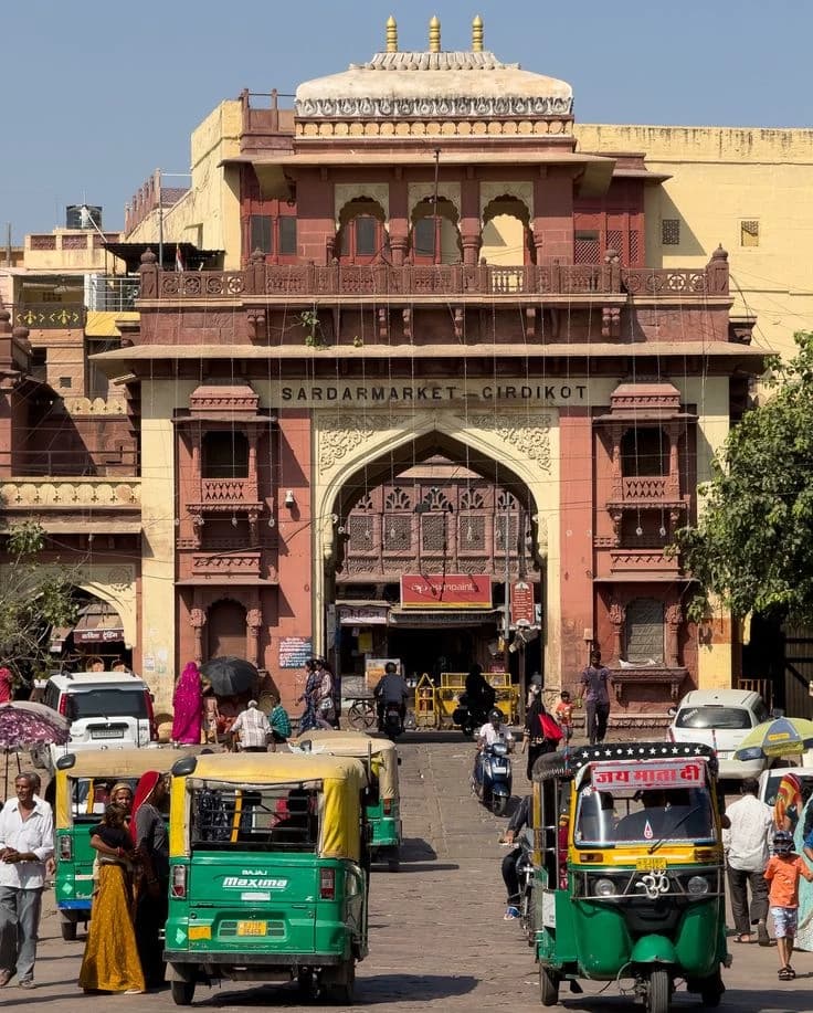In India 🇮🇳 thumbnail