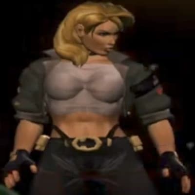 Sonya Blade thumbnail