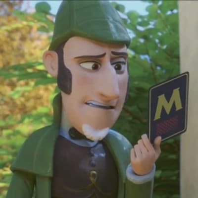 Sherlock Gnomes thumbnail