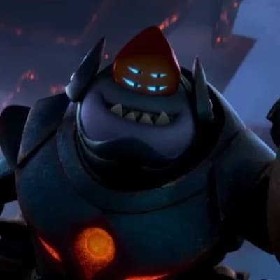 Grigon thumbnail
