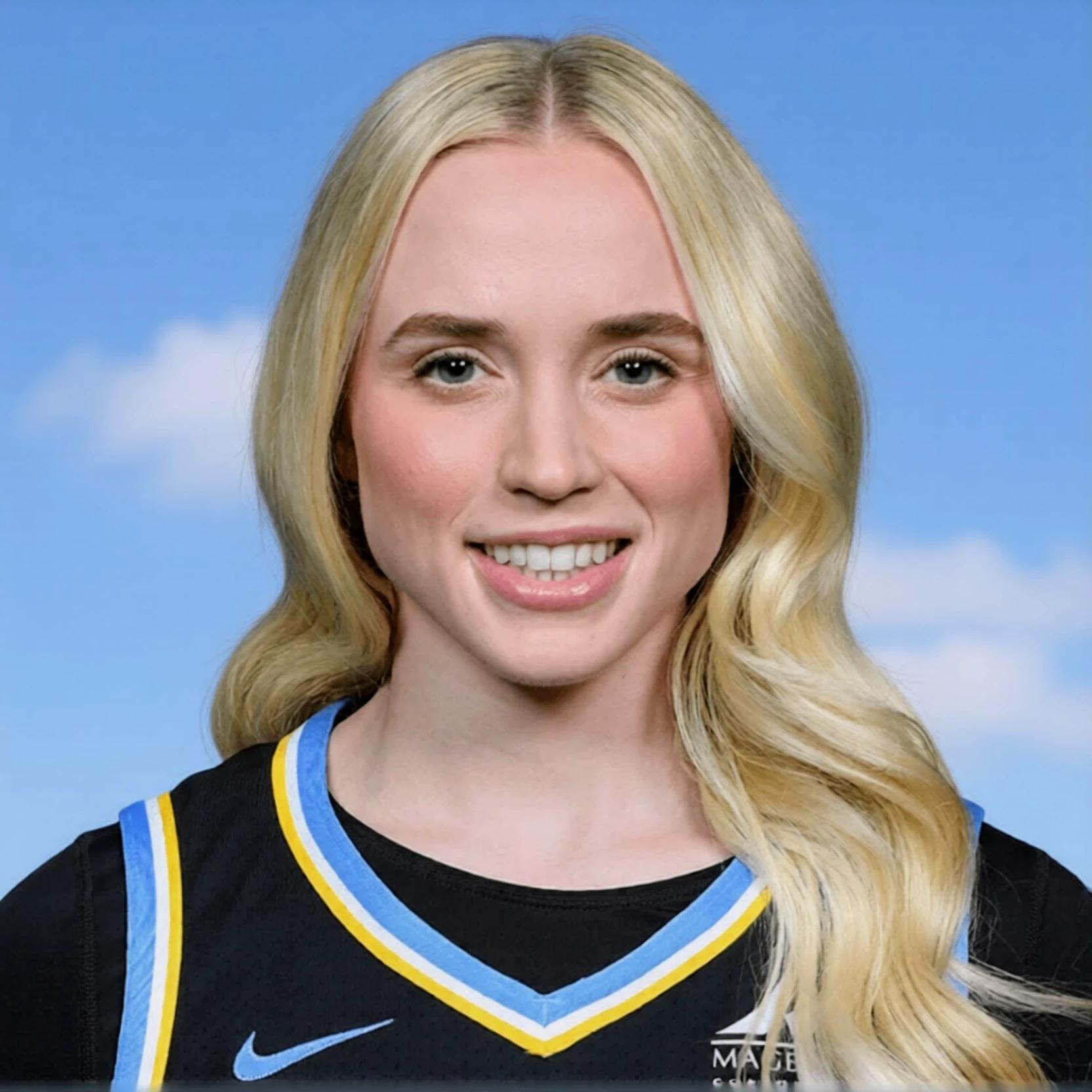 Hailey Van Lith thumbnail