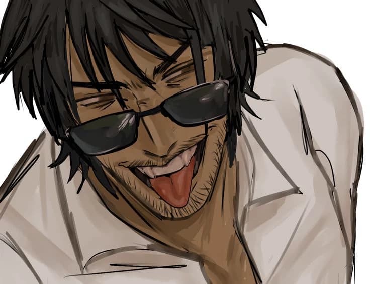 Arthur Hemlocke thumbnail