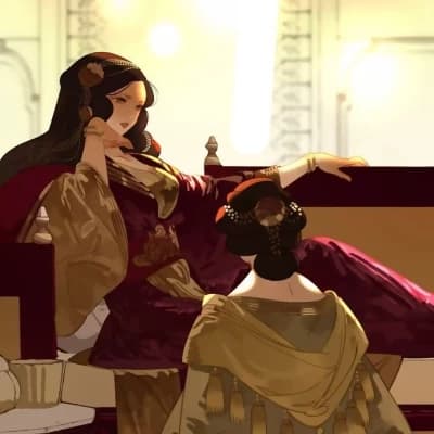 Lao/Qing Shi/Ao Huangshi/Su Huangshi/Fei Shenzhen/Li Linggu/Fei Linyai thumbnail