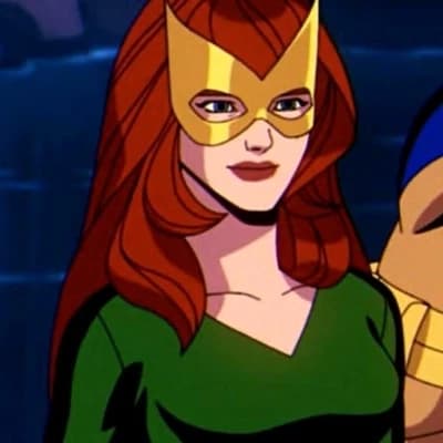 Jean Grey thumbnail