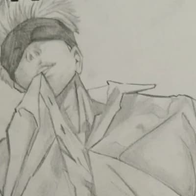 Gojo Satoru thumbnail