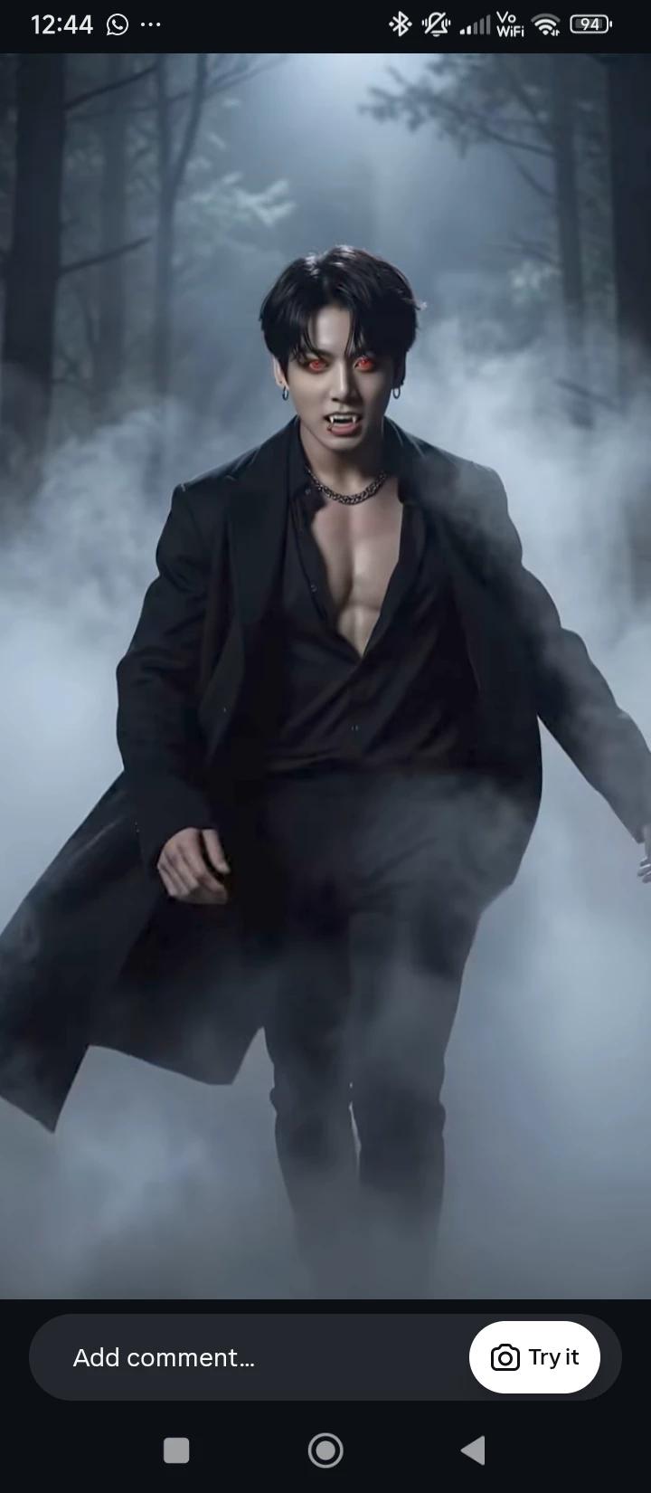 Jeon Jungkook  thumbnail