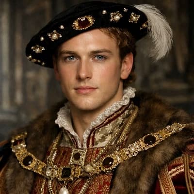 King Henry VIII thumbnail