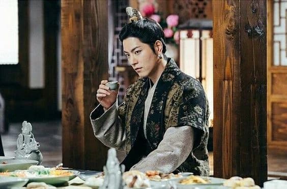 Prince Wang Yo  thumbnail