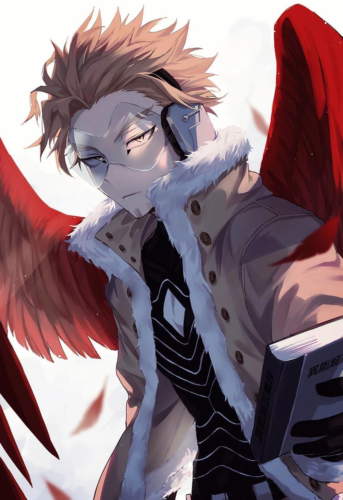 ◇Hawks◇ thumbnail