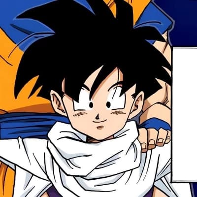 Son Goku thumbnail