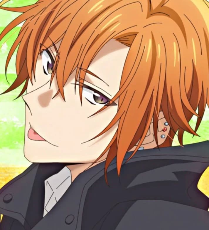 ★Sasaki x Miyano★ thumbnail