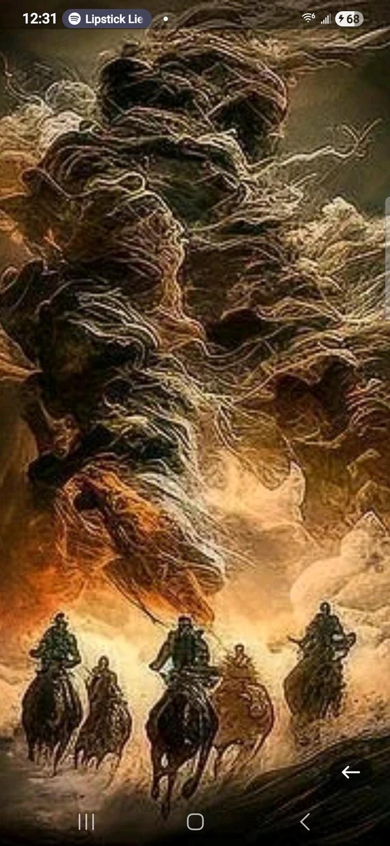 Ghost Riders thumbnail