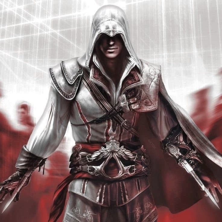 Ezio Auditore da Firenze thumbnail