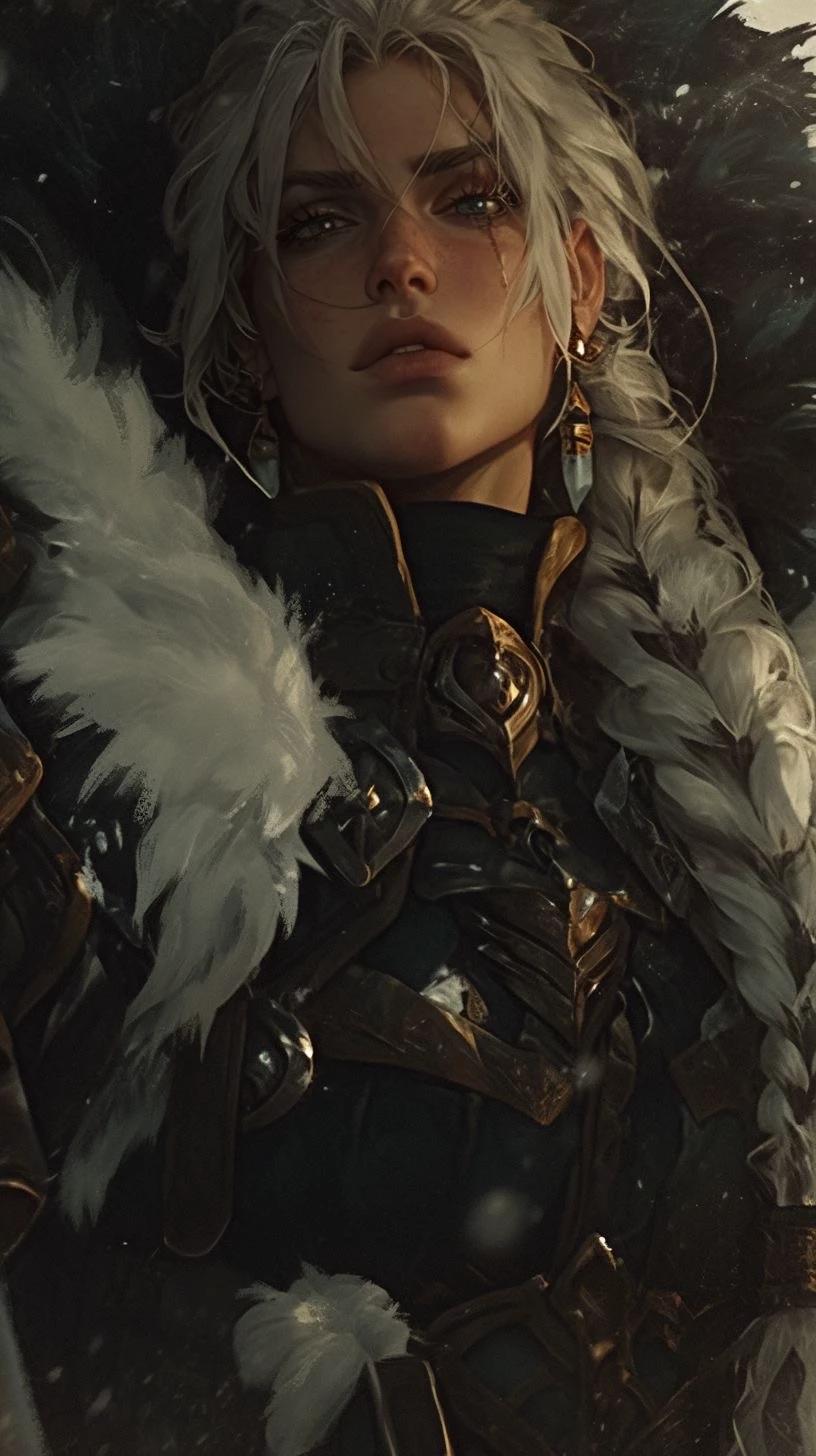 Queen Akari thumbnail
