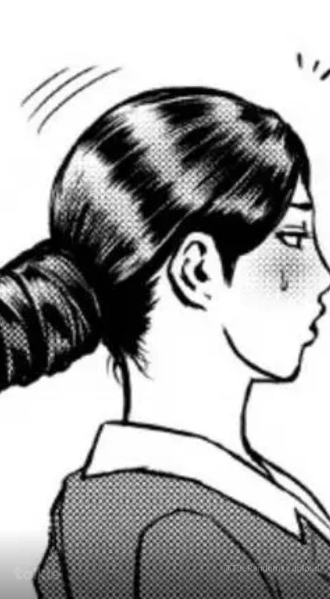 Akemi (Long haired partner)  thumbnail