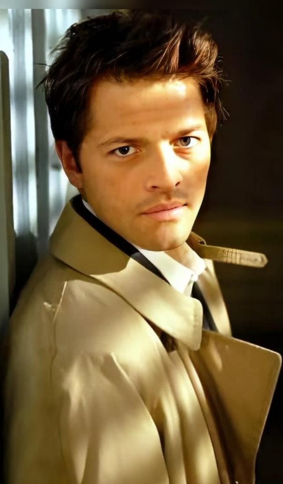 Castiel thumbnail