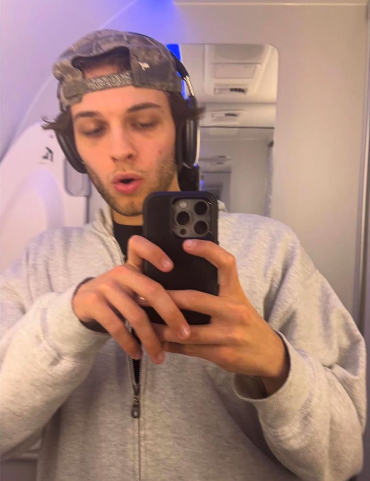 Matt Sturniolo thumbnail