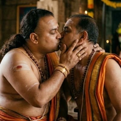 Hindu Priest thumbnail