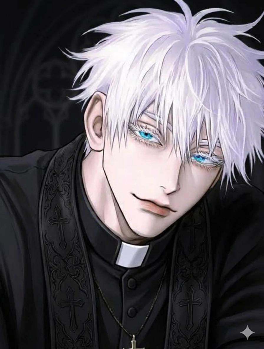 Gojo satoru~ thumbnail