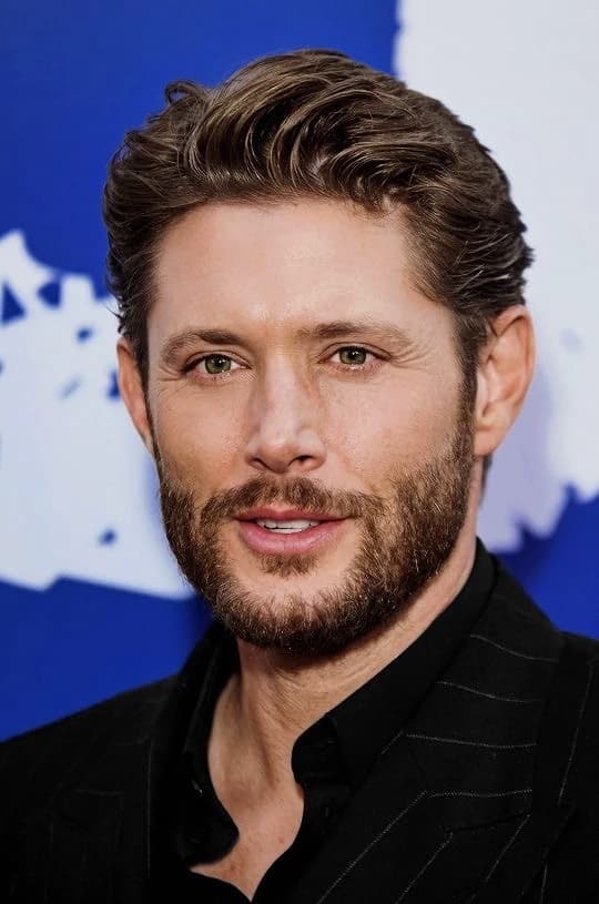 Jensen Ackles thumbnail