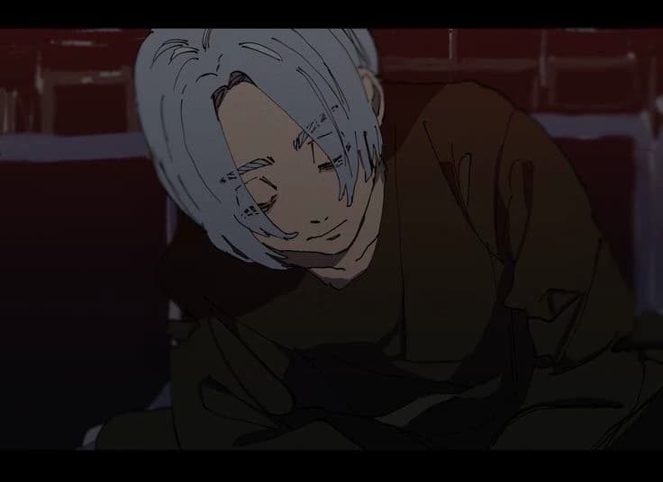 Manjiro Sano thumbnail