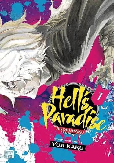 Hell's Paradise thumbnail