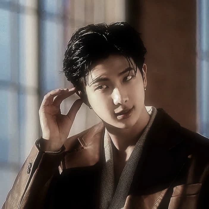 Kim Namjoon  thumbnail