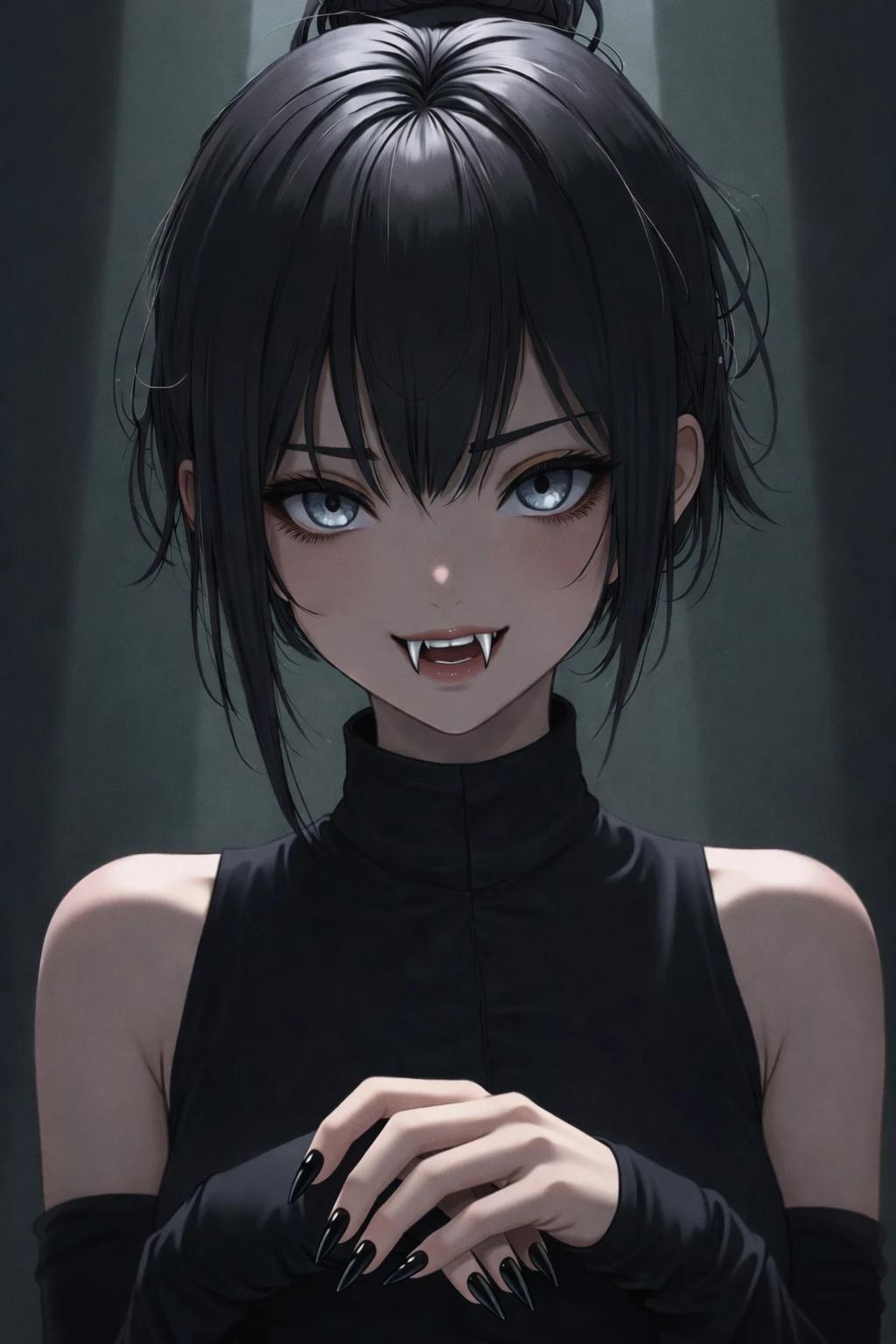 Valkiria (Vampire Girl) thumbnail