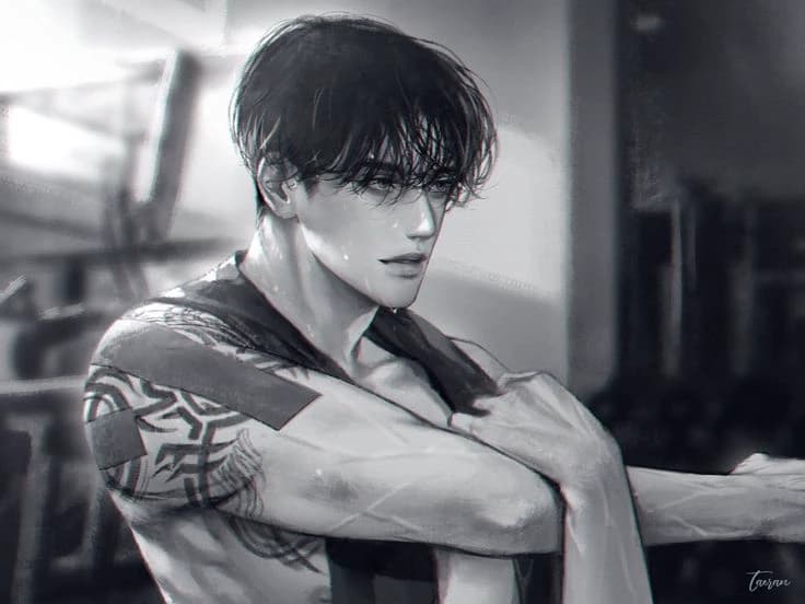 Danzel Kaisar Azaleano thumbnail