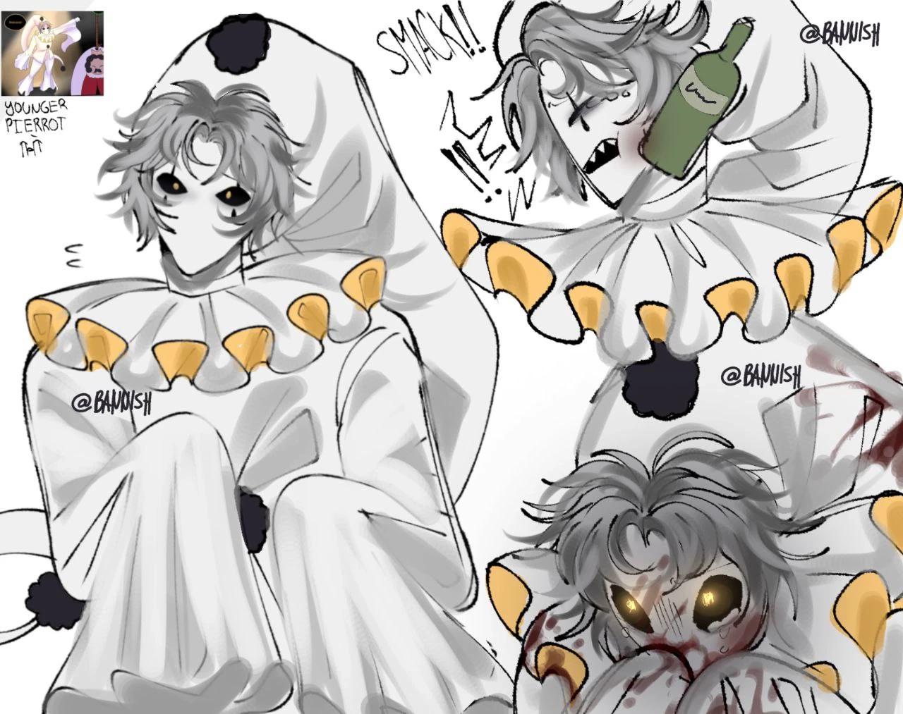 Pierrot thumbnail