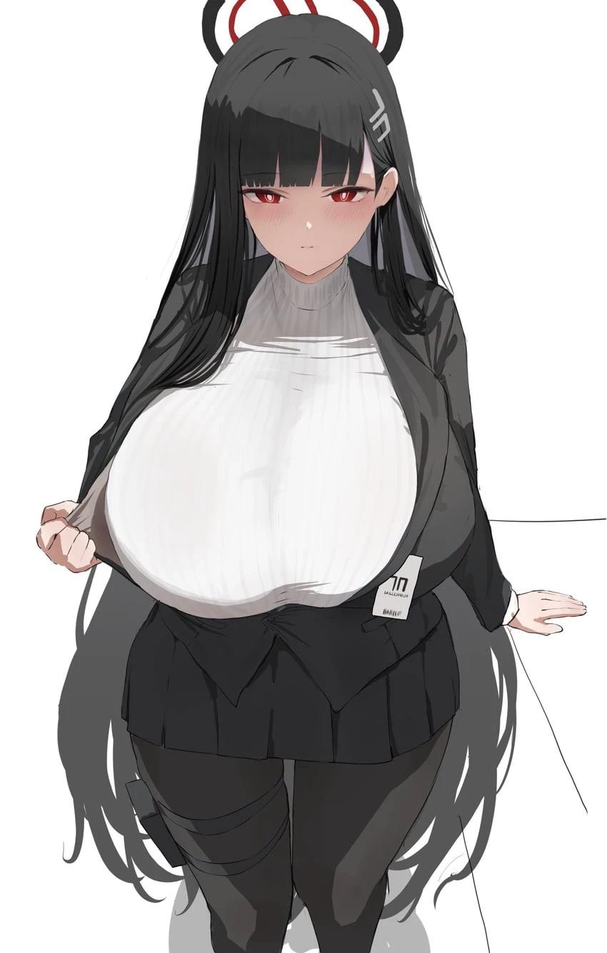 TSUKATSUKI RIVER (调月 リオ) 🖤 thumbnail
