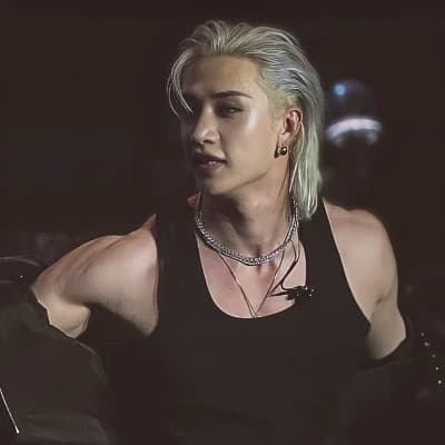 Bang Chan thumbnail