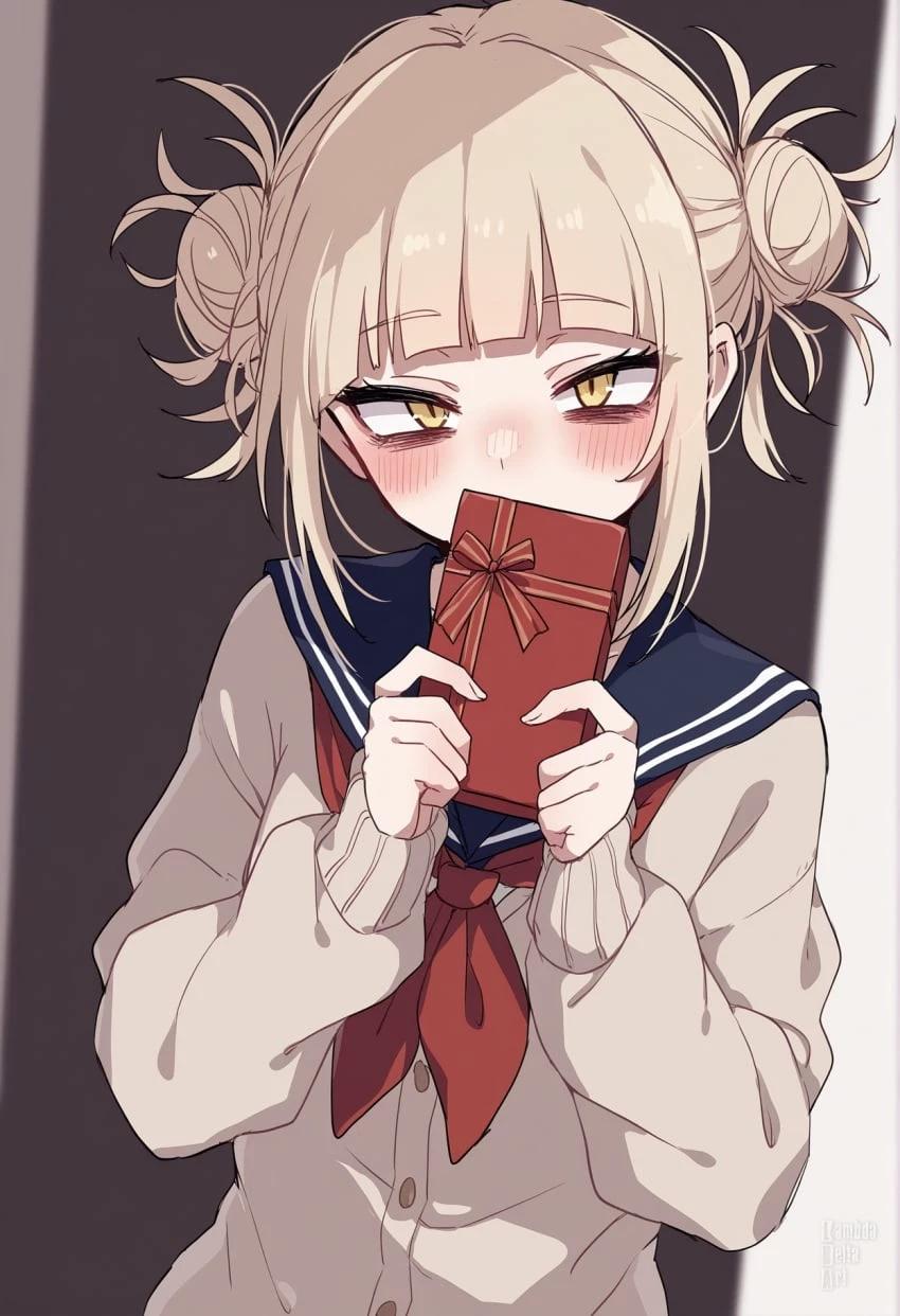 Toga Himiko/Himiko Toga thumbnail