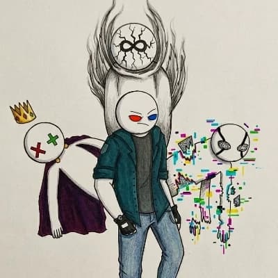 Paradox thumbnail