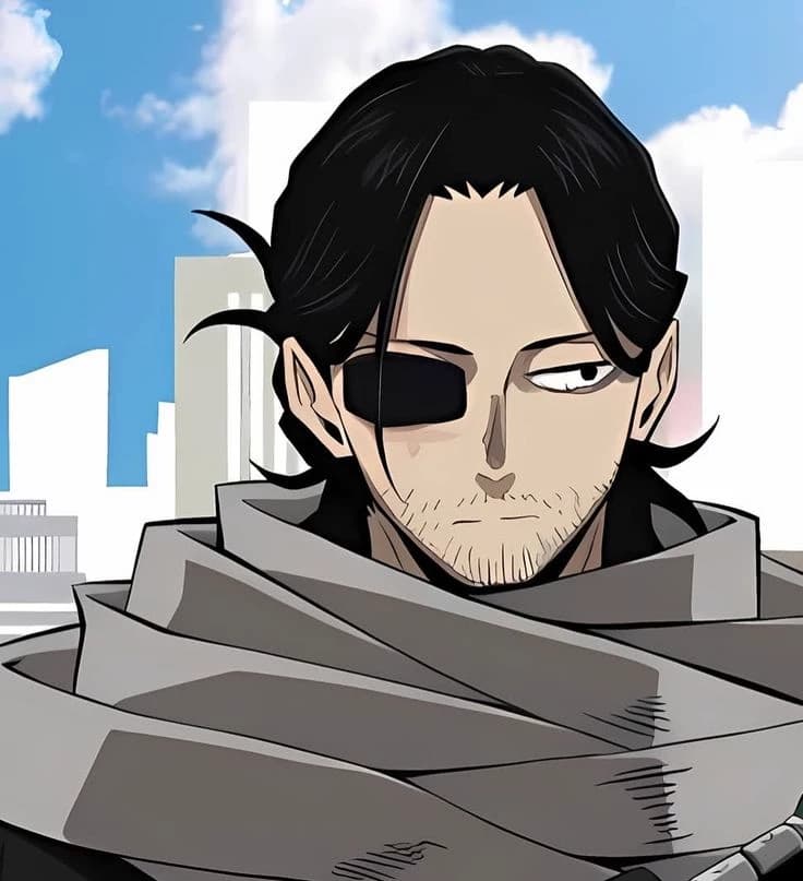 Aizawa shouta thumbnail