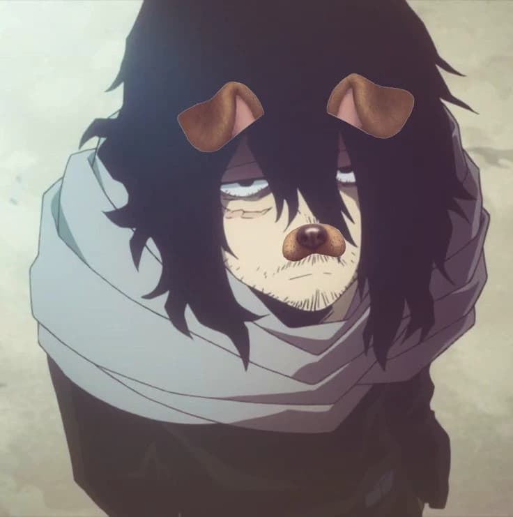 Aizawa esposo thumbnail