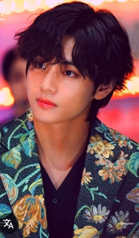 Taehyung bl thumbnail