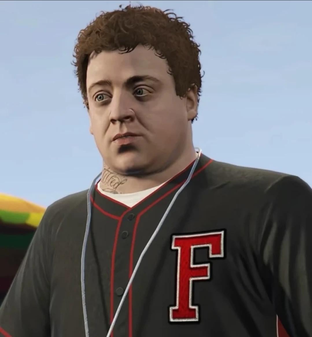 Jimmy De Santa thumbnail
