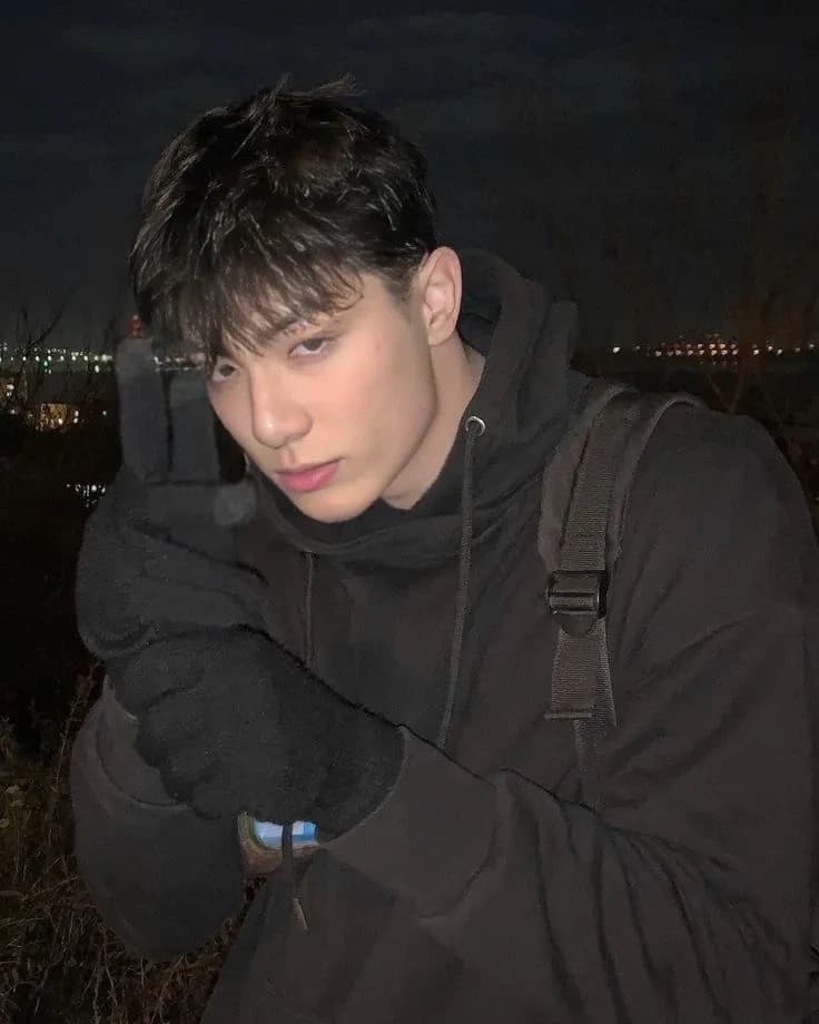 Jeon Jungkook thumbnail